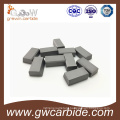 Tungsten Carbide Brazed Tips C10 C12 C16